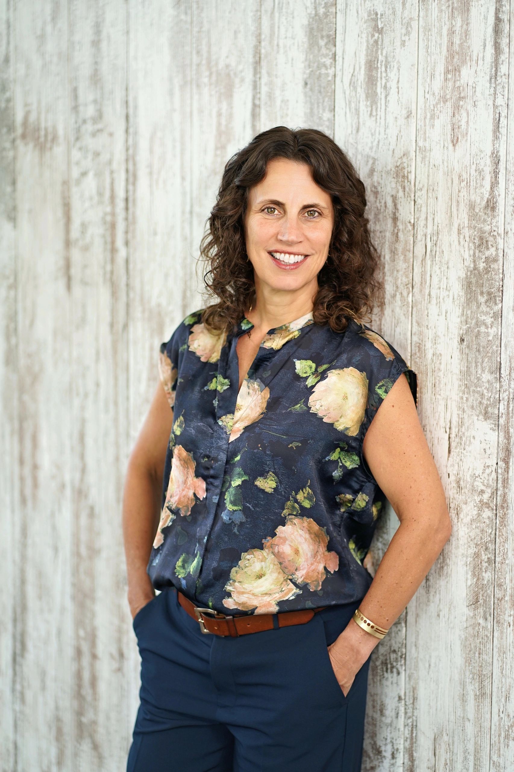 Deborah Birch-Gaytan, LCSW